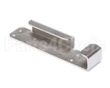 269-110-0034-S Delfield Bracket,Cutting Board, Lh 4.50 X .50