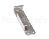 269-110-0034-S Delfield Bracket,Cutting Board, Lh 4.50 X .50