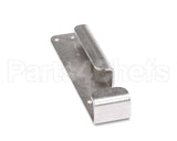 269-110-0034-S Delfield Bracket,Cutting Board, Lh 4.50 X .50