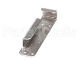 269-110-0034-S Delfield Bracket,Cutting Board, Lh 4.50 X .50