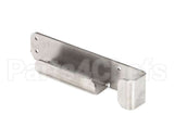 269-110-0036-S Delfield Bracket,Cutting Board, Rh 4.50 X .50