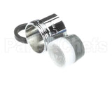 269-1989 Bradley Corporation Aerator Pca Spray 0.35 Gpm