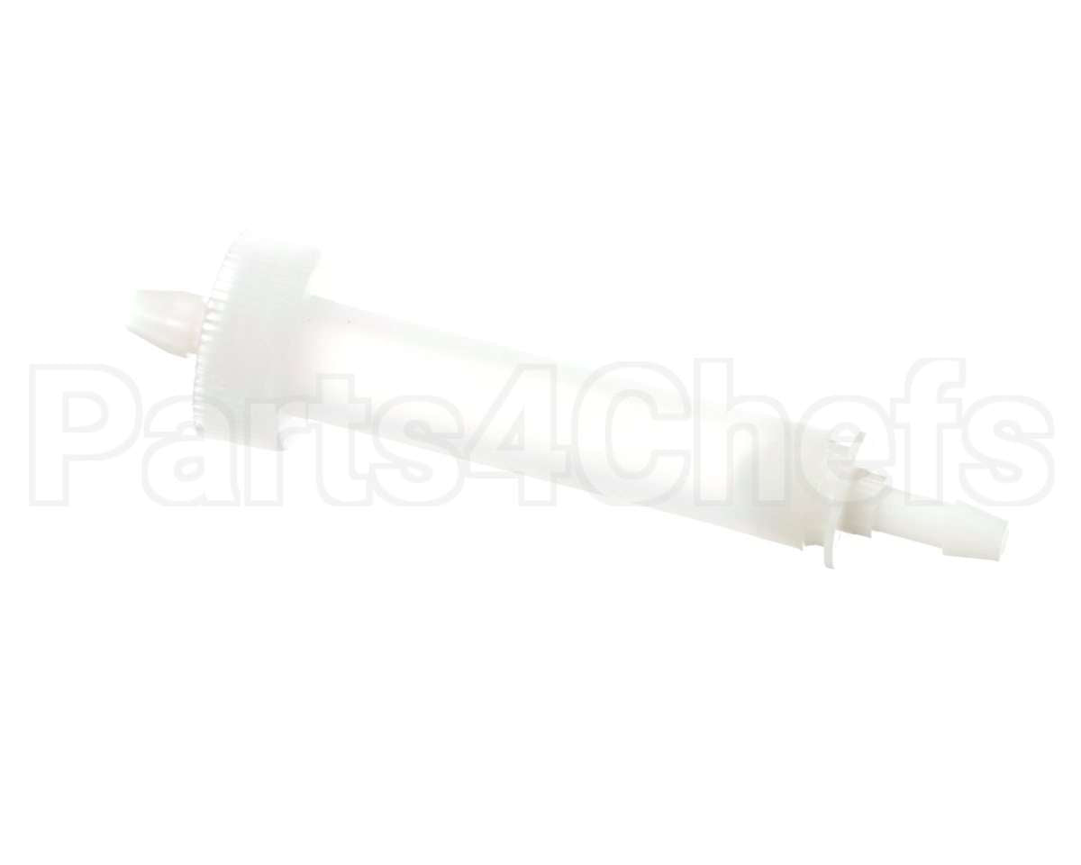 269-2315 Bradley Corporation Peristaltic Tube Asm-3/16"