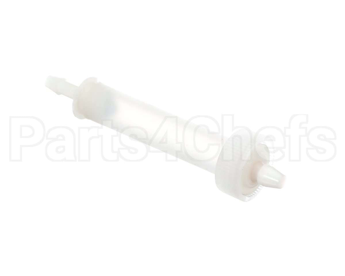 269-2315 Bradley Corporation Peristaltic Tube Asm-3/16"