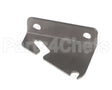 269-ABQ-0034-S Delfield Hinge,Pan Cover,End,Rt, Waffle