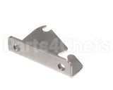 269-ABQ-0034-S Delfield Hinge,Pan Cover,End,Rt, Waffle