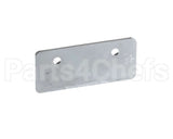 269-AFU-0038-S Delfield Plate, Door Switch 5/64" Thick 6000Xl