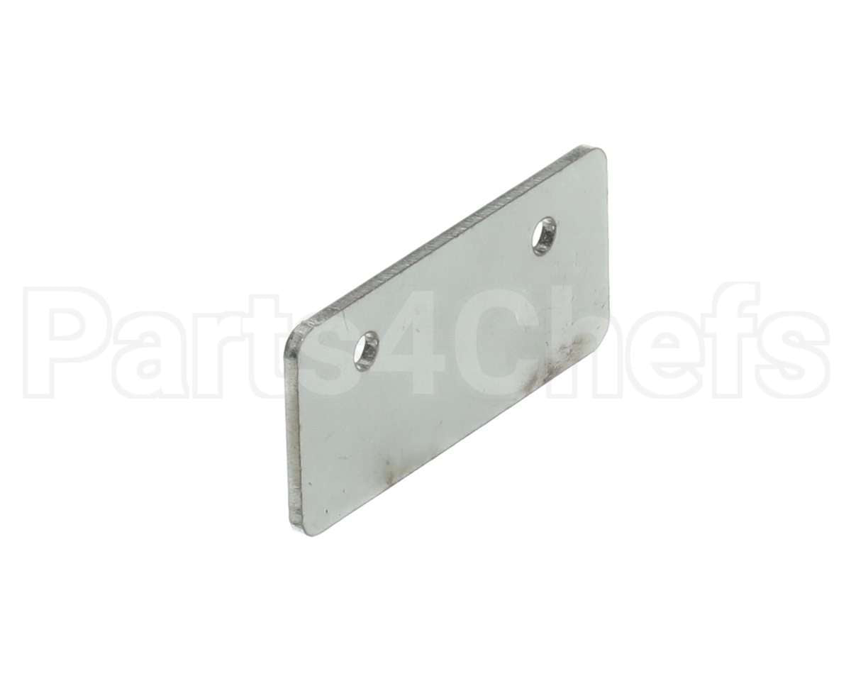 269-AFU-0038-S Delfield Plate, Door Switch 5/64" Thick 6000Xl