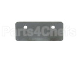 269-AFU-0038-S Delfield Plate, Door Switch 5/64" Thick 6000Xl