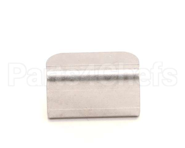269-ASB-0030-S Delfield Bracket, Rtnr,Rear, .50 Ctgbrd