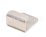 269-ASB-0030-S Delfield Bracket, Rtnr,Rear, .50 Ctgbrd