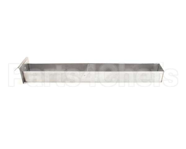 2690 Southbend Range Grease Box Asm