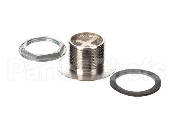 26904 Power Soak Systems Drain 1.5 Open Washr/Nut #E16-