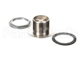 26904 Power Soak Systems Drain 1.5 Open Washr/Nut #E16-
