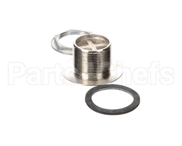 26904 Power Soak Systems Drain 1.5 Open Washr/Nut #E16-