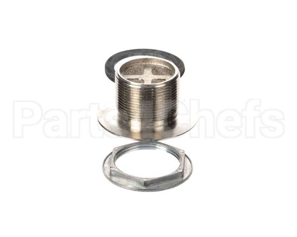26904 Power Soak Systems Drain 1.5 Open Washr/Nut #E16-