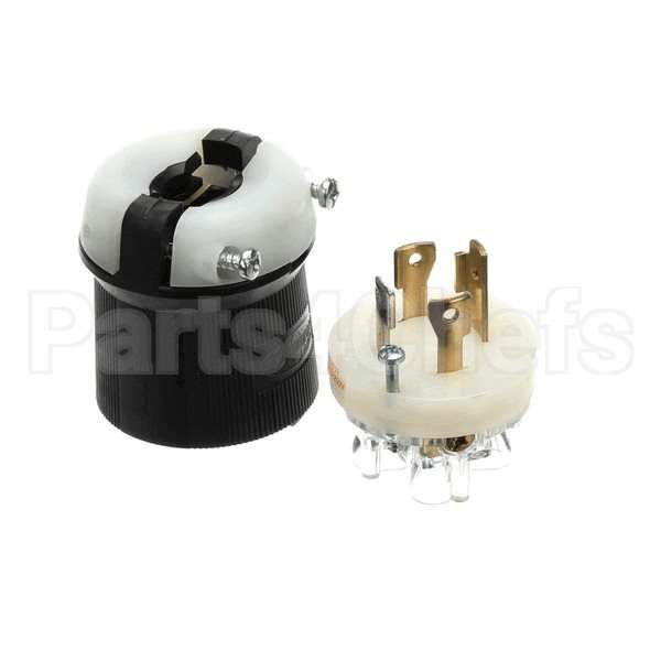 2691-3 Compatible Atlas L14-30 Plug