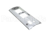 26916 Nieco Label, Control Box, Pwr/Temp/Left Speed