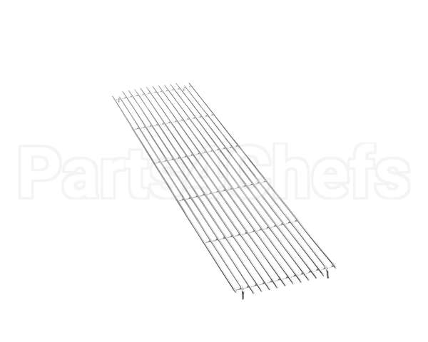 26916.0000 Bunn Wire Grill, Drip Tray(Dual)