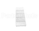 26916.0000 Bunn Wire Grill, Drip Tray(Dual)
