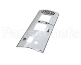 26916.0000 Nieco Label Control Box Pwrtempleft Speed