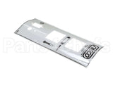 26916.0000 Nieco Label Control Box Pwrtempleft Speed
