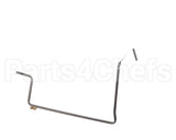26920-4 Montague Steel Formed Tubing