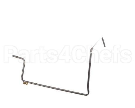 26920-4 Montague Steel Formed Tubing
