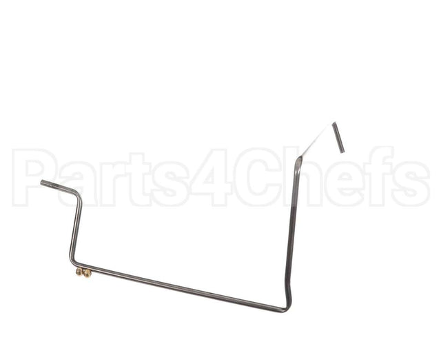26920-4 Montague Steel Formed Tubing