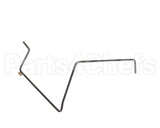 26920-4 Montague Steel Formed Tubing