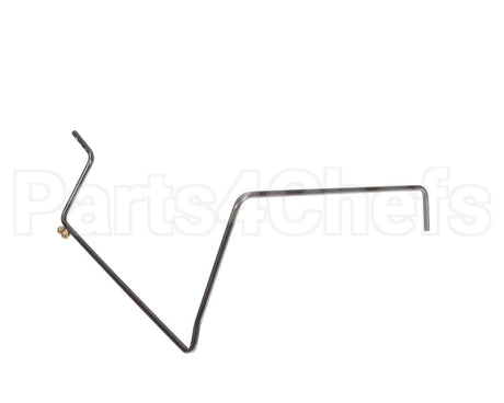 26920-4 Montague Steel Formed Tubing