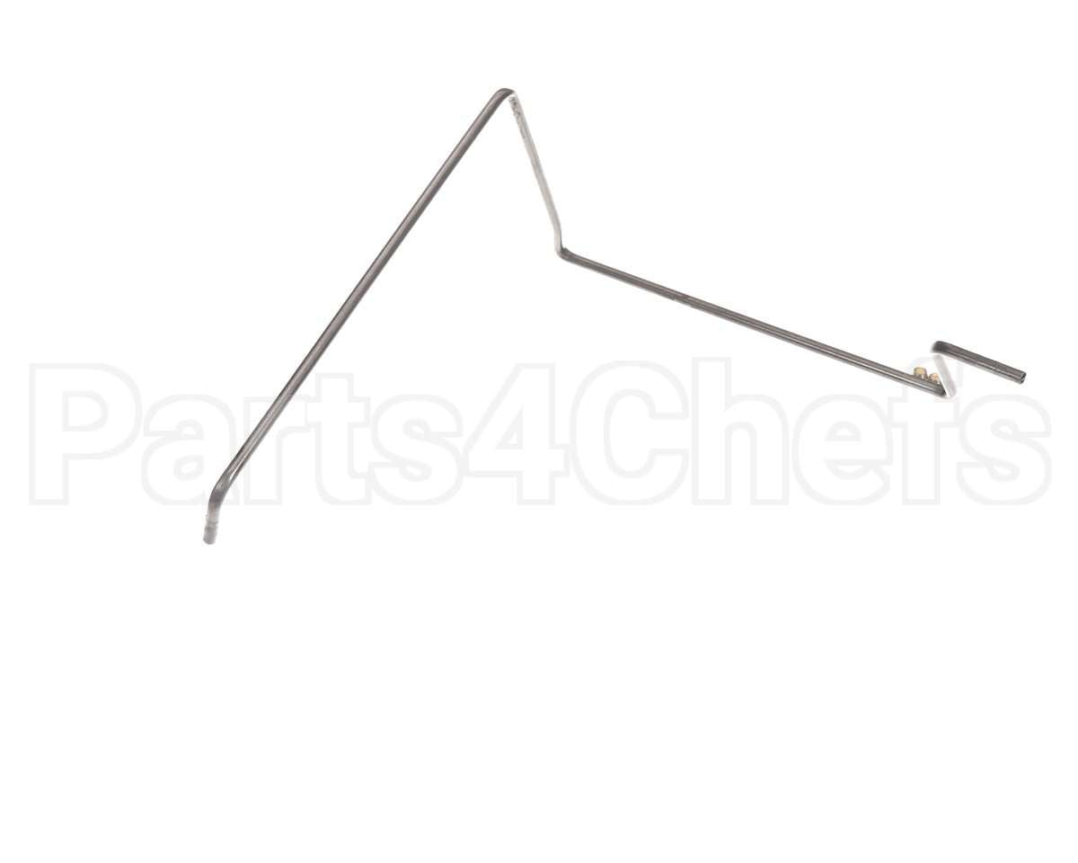 26920-4 Montague Steel Formed Tubing