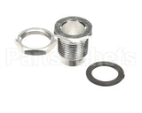 26925101 Heatcraft Drain Fitting Kit