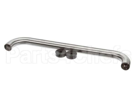 26930 Silver King Handle Tubular 12 In O.c. W/Caps