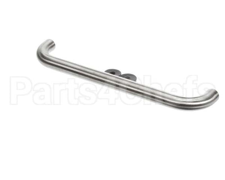 26930 Silver King Handle Tubular 12 In O.c. W/Caps