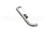 26930 Silver King Handle Tubular 12 In O.c. W/Caps