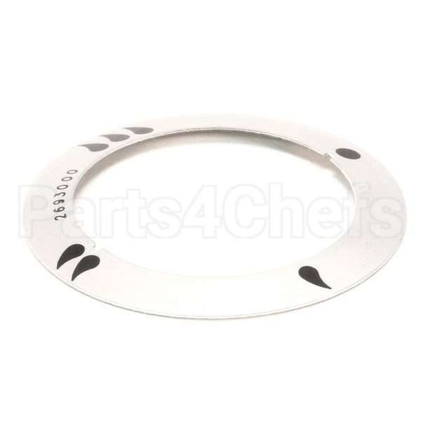 2693000 Compatible Garland Dial Insert 3 Way Switch