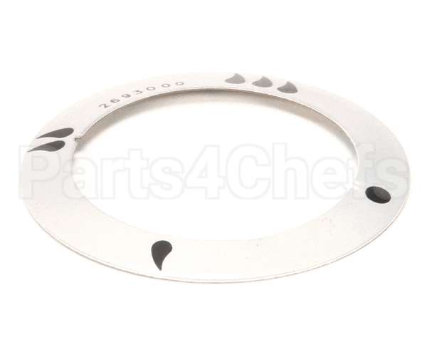 2693000 Garland Dial Insert 3 Way Switch
