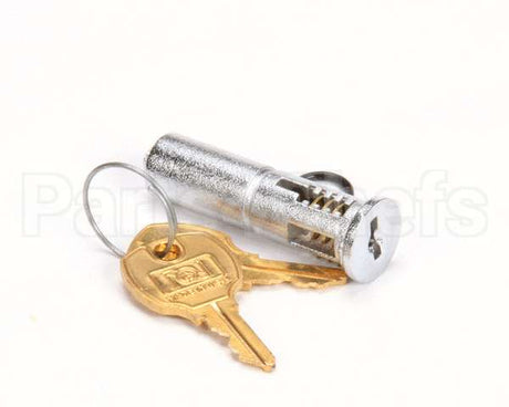 269315 Traulsen Lockplug Assembly