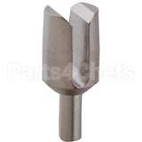 26940-0002 Compatible Bunn Head, Auger Drive Shaft