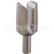 26940.000199999999 Compatible Bunn Head, Auger Drive Shaft