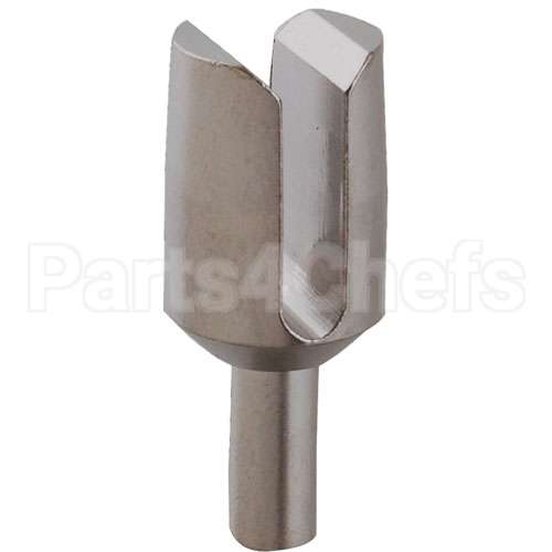 26940.0002 Compatible Bunn Head, Auger Drive Shaft
