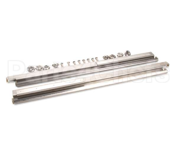 26942 Silver King Kit Sliders Drawer 22 In