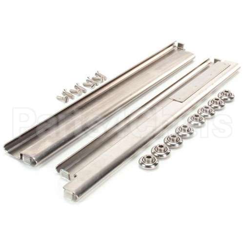 26943 Compatible Silver King Kit Sliders Drwr 18 In