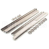 26943 Compatible Silver King Kit Sliders Drwr 18 In