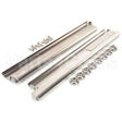 26943 Compatible Silver King Kit Sliders Drwr 18 In