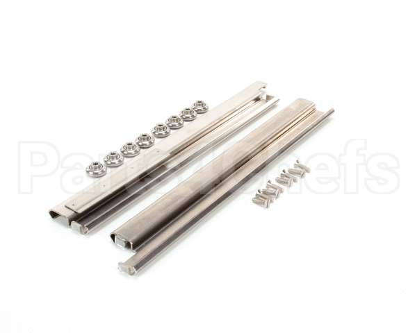 26943 Silver King Kit Slides Drawer 18 In