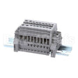 2694601 Compatible Garland Junction Block Assembly 8 Pole