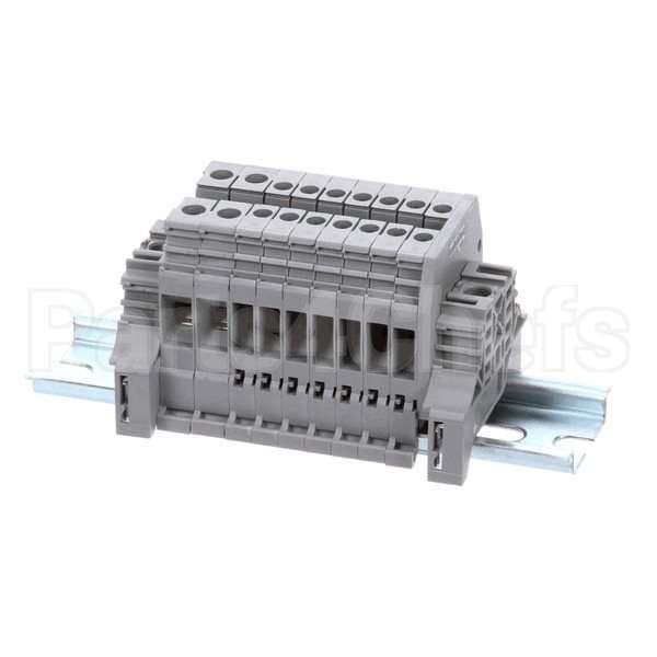 2694601 Compatible Garland Junction Block Assembly 8 Pole