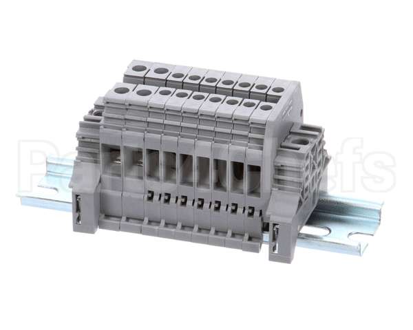 2694601 Garland Junction Block Assembly 8 Pole